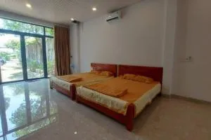 Homestay Biển Chiều - Ðại Lãnh