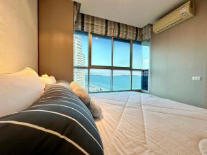 Lumpini Park Beach Jomtien Pattaya Seaview room