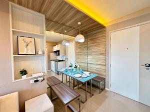 Lumpini Park Beach Jomtien Pattaya Seaview room