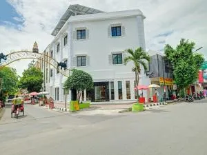 Homi Stay - 塔旺曼谷