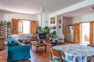 Casa Margherita Cefalù - Villa con accesso privato al mare