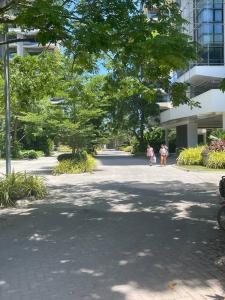 Ma Roberta - Luxurious Tambuli 2 Bed Room Unit
