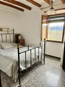 Casa de Turisme Rural Riu Montsant - 法尔塞特