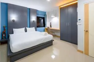Phoomjai Service Apartment - Ban Klang