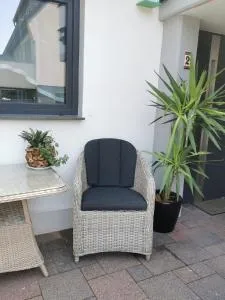 Apartment bei der Palme mit Sauna Möglichkeit - Eller
