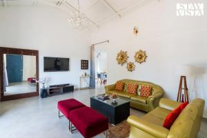 StayVista at Brook’s Retreat