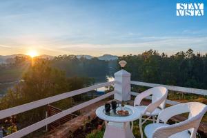 StayVista at Brook’s Retreat