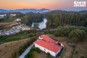 StayVista at Brook’s Retreat