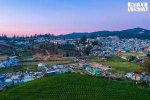 StayVista at Brook’s Retreat