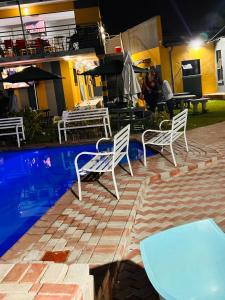 Platinum Guest lodge Germiston