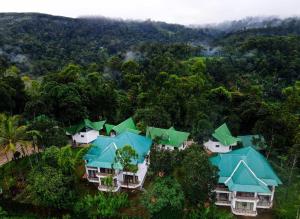 Misty Lake Resorts Munnar By Sylora Hotels
