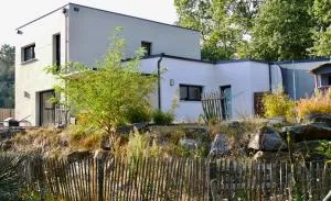 VILLA bord de mer 85 SPA de nage Les Conches - 滨海拉特朗什