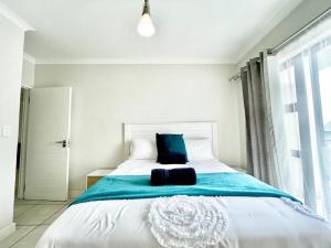 TK’s Penthouse - The Blyde