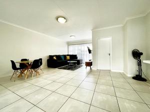 TK’s Penthouse - The Blyde