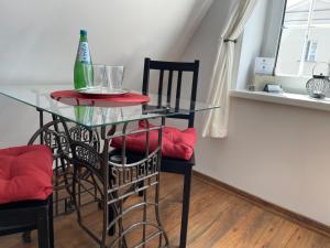 H&T Apartament przy Starym Żurawiu