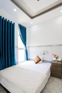 Hotel Trâm Anh - Xuân Lộc