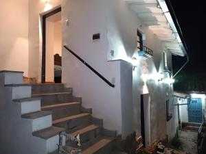 Mini Apart II - Sumaq Wasi ALBA