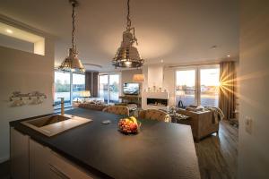 Luxus Spa Penthouse Royal