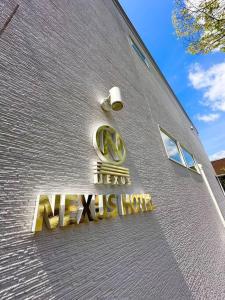NEXUS HOTEL Ishinomakiokaidou