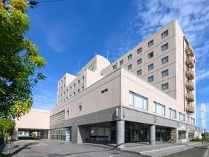 Hotel Green Park Suzuka - Suzuka