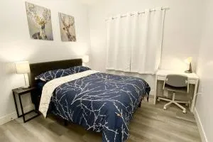 Two Bedroom Suite Burnaby Metrotown - Burnaby