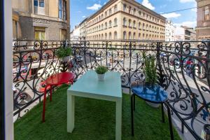 A+ Central Apartments