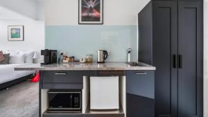 Balconies Lakeside on Lake Daylesford