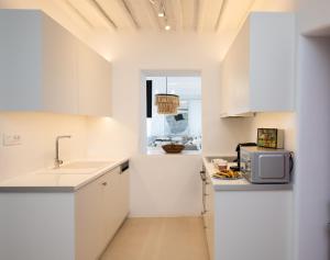 Ambiente Villas -5 Bd Villa Mykonos-Agios Ioannis