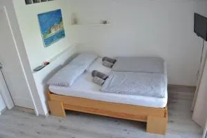 Apartma na vasi - Letalisce Porforoz