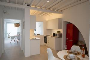 Ambiente Villas -5 Bd Villa Mykonos-Agios Ioannis