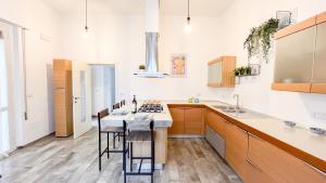 Yuna Rent - Residenza Delle Rose