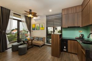 Hai Hội Villa Hoi An