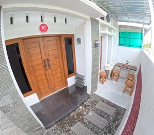 Sare Homestay Jogja