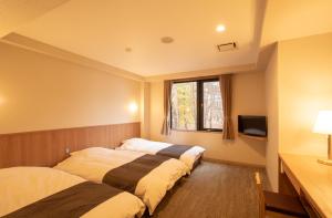 Motosu Phoenix Hotel