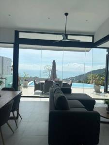 Villa Chaweng Sunrise