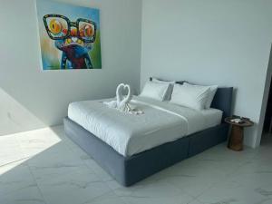 Villa Chaweng Sunrise