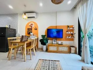 Sweet home - Vinhome Ocean Park - Ðông Dư Thượng