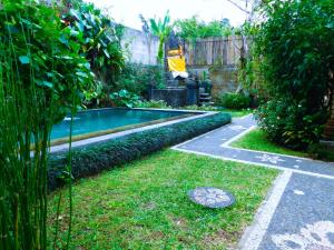 Merta House Jasan Village