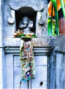 Merta House Jasan Village