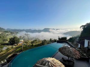 Central Hills Pu Luong Resort