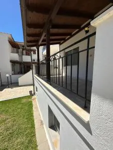 Sea and sun apartment - Skála Nikíta