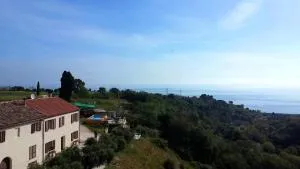 Podere Miray - Torre di Palme