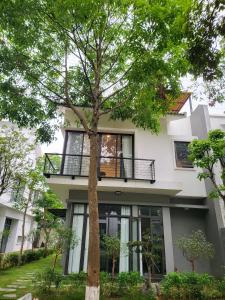 B2-15 xanh Villas