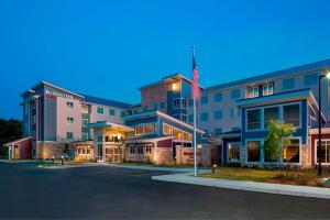 obrázek - Residence Inn by Marriott Wheeling/St. Clairsville