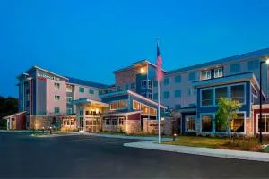 Residence Inn by Marriott Wheeling/St. Clairsville - McMechen