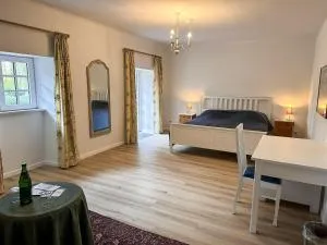 Jacobi-Zimmer Emkendorf - Groß Vollstedt