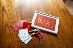 Casa Vacanze Alma - Colle Val dElsa - Siena