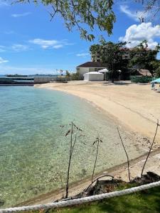 Ma Roberta Studio Type - Tambuli Resort with fast Wifi 16 Floor