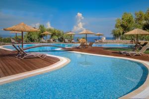 Elegance Luxury Executive Suites - Adults Only Zakynthos Greece