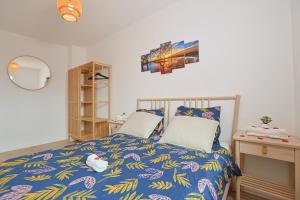 Appartements Evasion Pro & Fun a Saint-Etienne - Proche HPL : photos des chambres